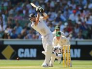 Australia v England - Fourth Test: Day 1
